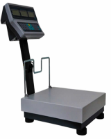 Betsa Etb 1602 150 kg Katlanır Boyun Boyalı Terazi